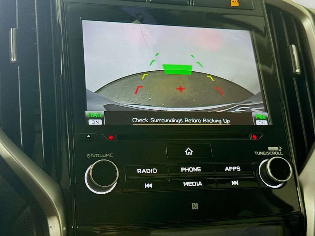 Used 2019 Subaru Ascent Premium w/ Popular Package #3 AWD/4WD image 15