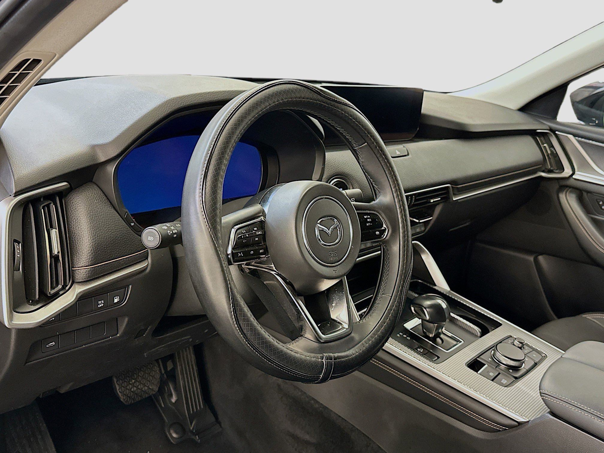 Used 2024 MAZDA CX-90 Plug-In Hybrid w/ Preferred image 18