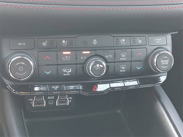 Used 2024 Dodge Durango GT image 21