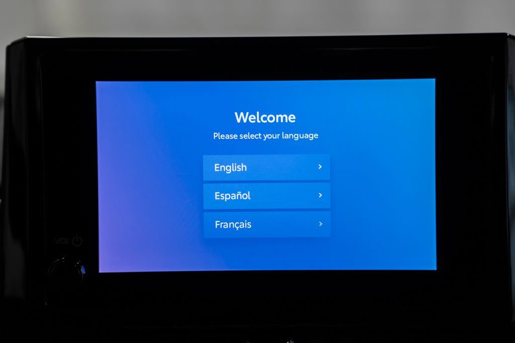 New 2026 Toyota Corolla LE image 18