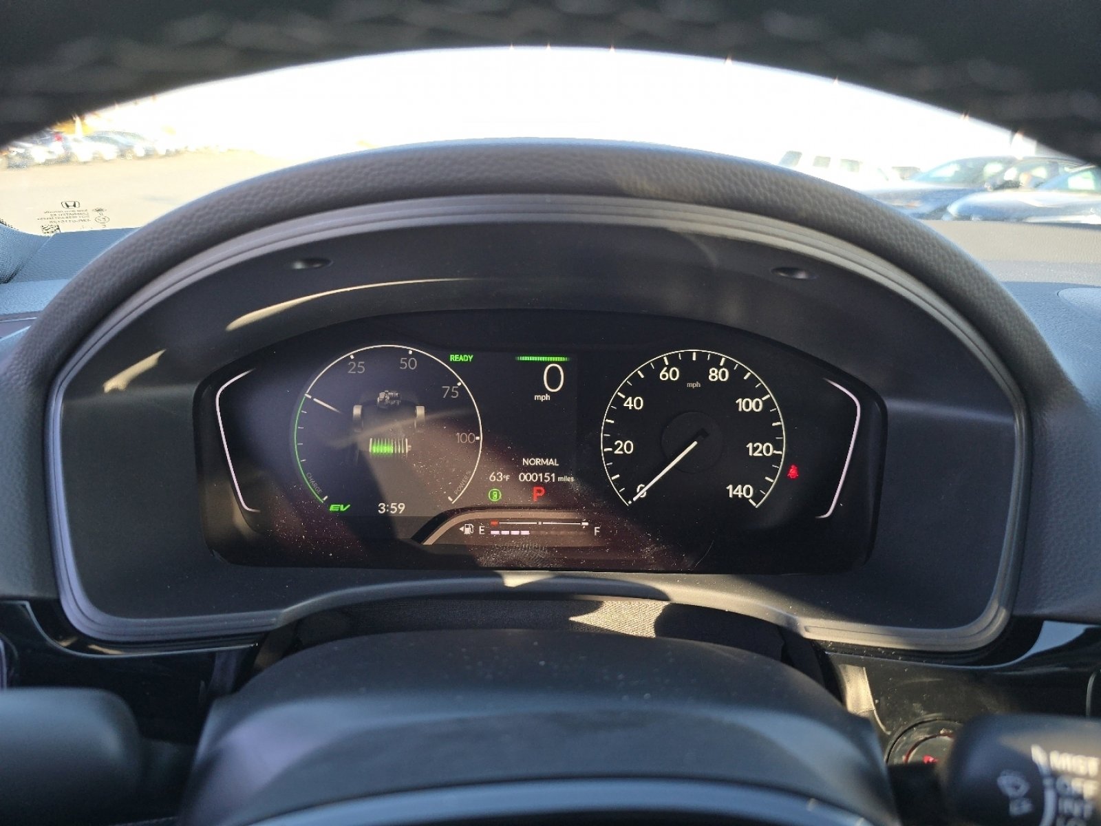 New 2026 Honda Civic Sport Touring image 34