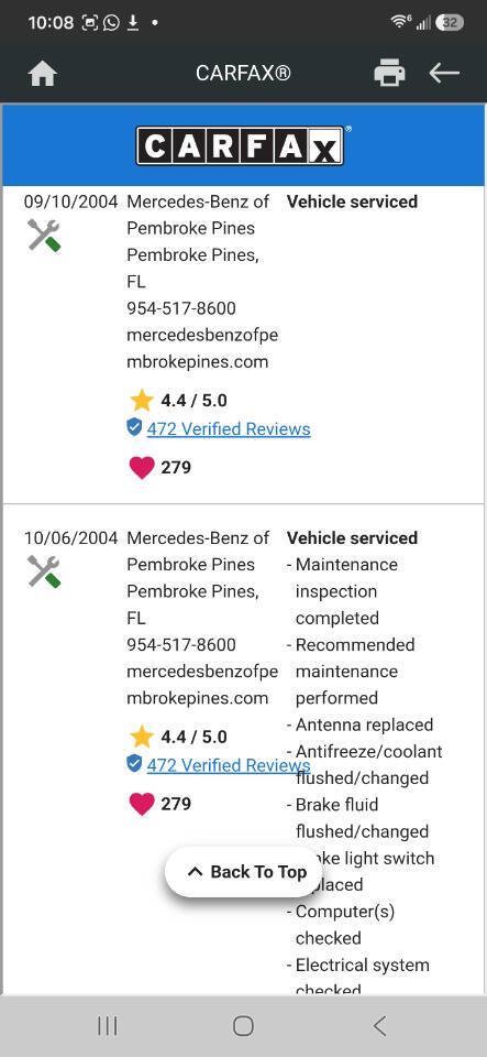 Used 2001 Mercedes-Benz ML 320 4MATIC image 72