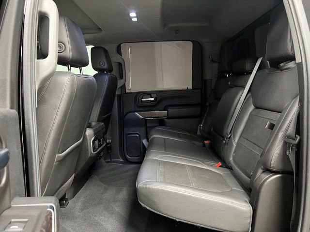 Used 2020 GMC Sierra 2500 Denali w/ Denali Ultimate Package image 48