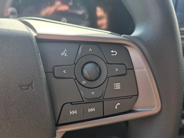 New 2026 Nissan Sentra SV w/ Floor Mat Package FWD image 18