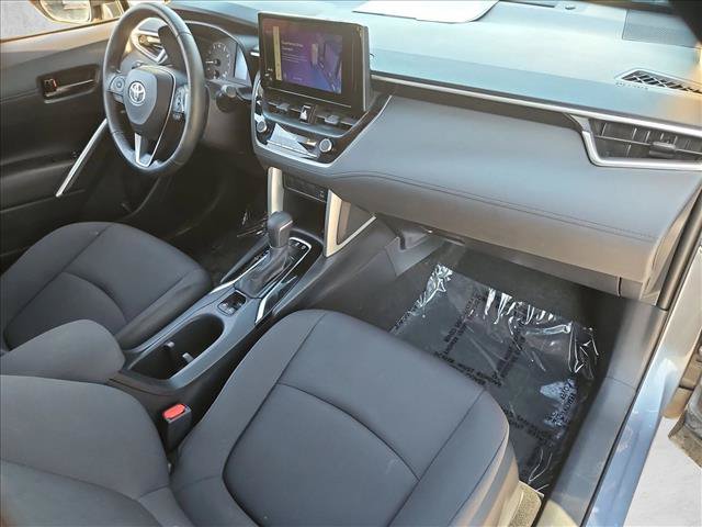 Certified 2023 Toyota Corolla Cross LE AWD/4WD image 27
