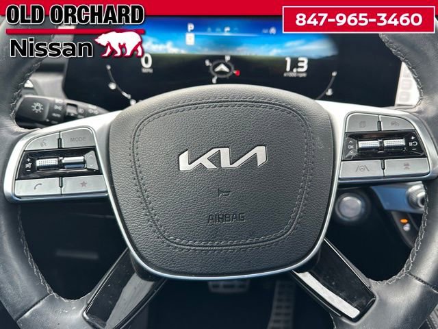 Used 2024 Kia Telluride SX image 23