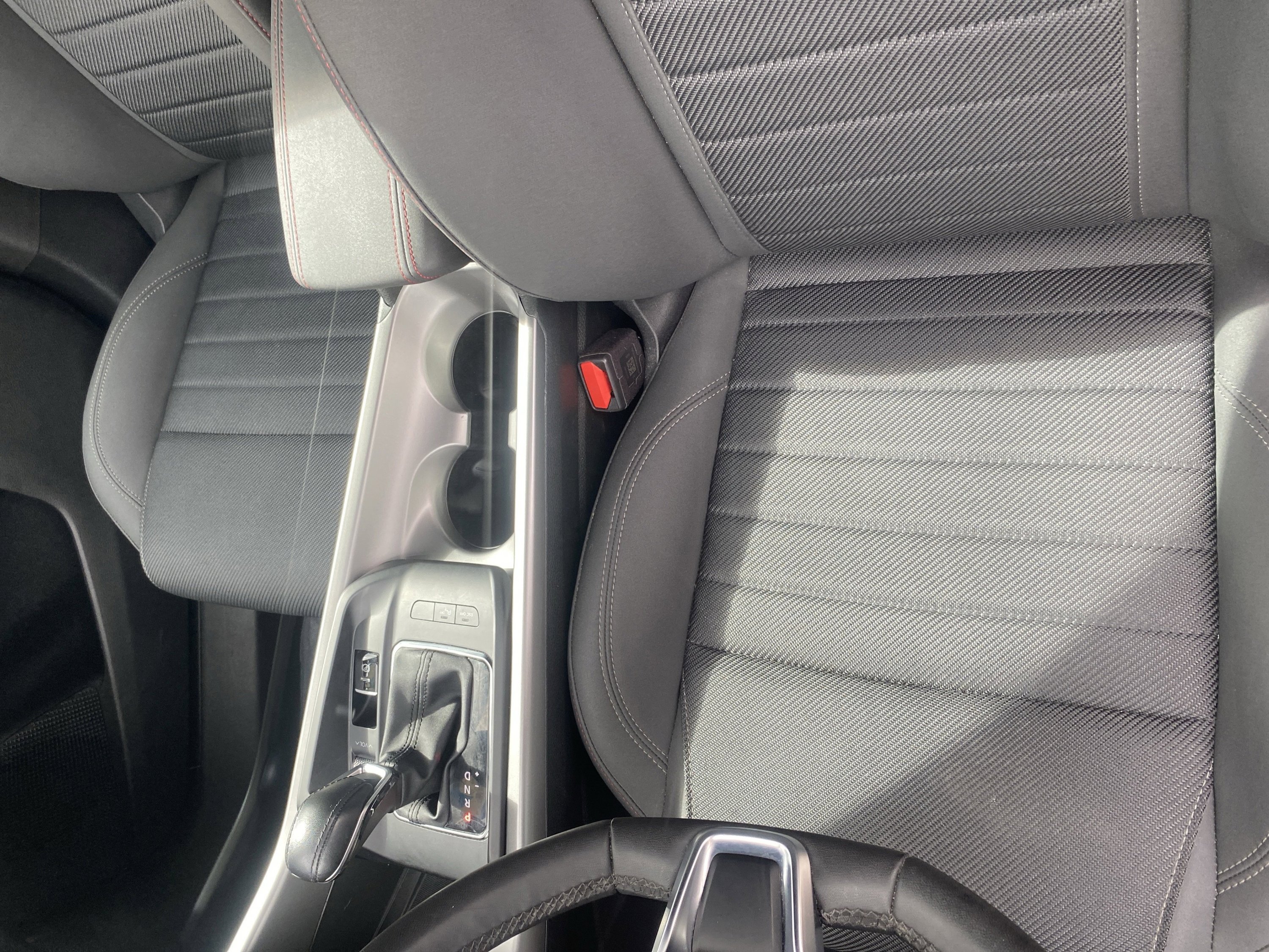 Used 2024 Dodge Hornet R/T image 15