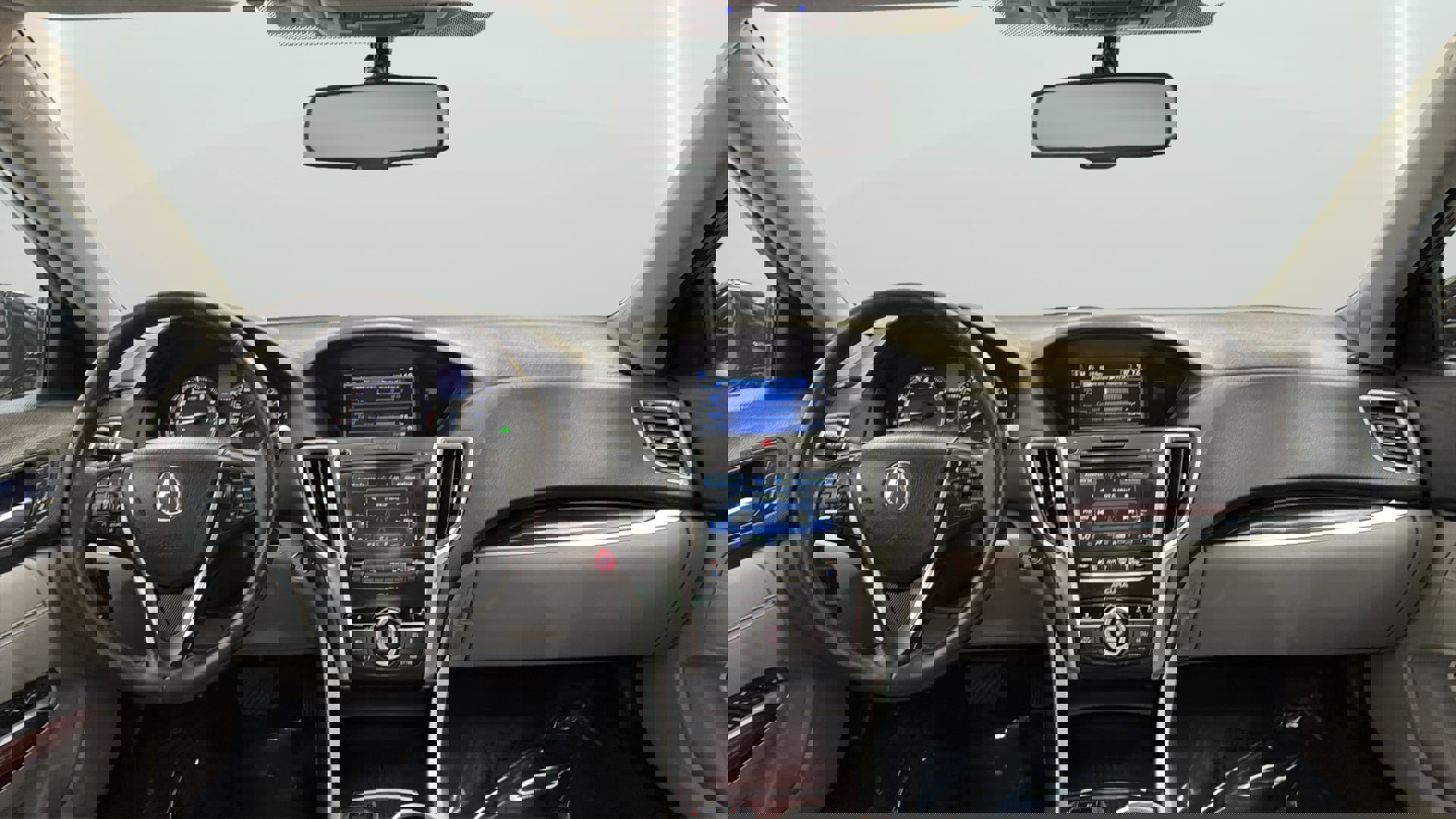 Used 2015 Acura TLX V6 image 14