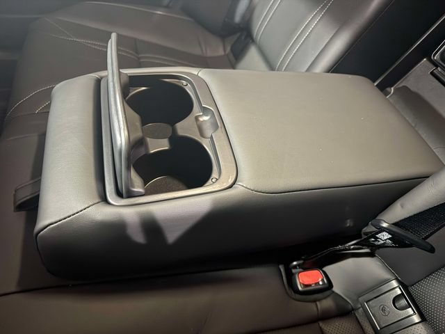 Used 2025 Lexus ES 300h w/ Technology Package FWD image 16