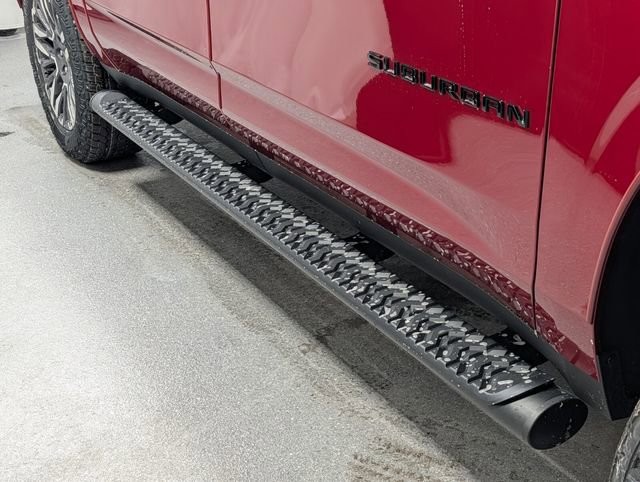 New 2026 Chevrolet Suburban Z71 w/ Z71 Off-Road Package image 4