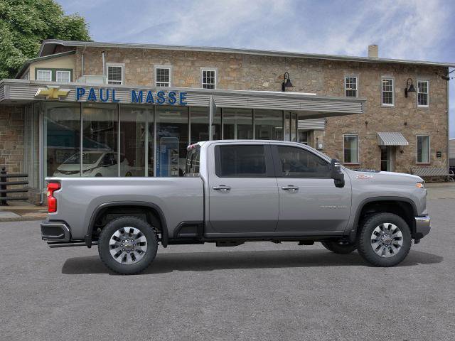 New 2026 Chevrolet Silverado 2500 LT w/ All Star Edition image 5