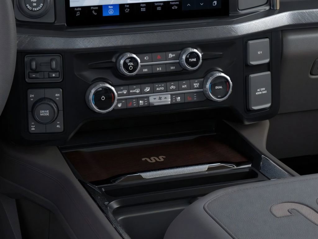 New 2026 Ford F250 King Ranch image 44
