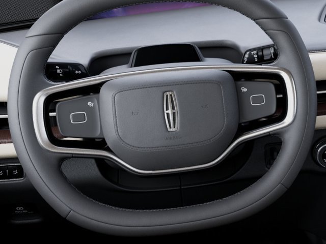 New 2027 Lincoln Navigator L Reserve AWD/4WD image 12