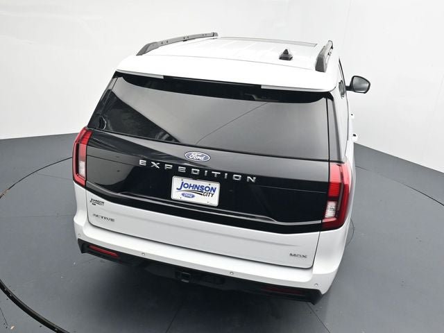 Certified 2025 Ford Expedition Max Active AWD/4WD image 34