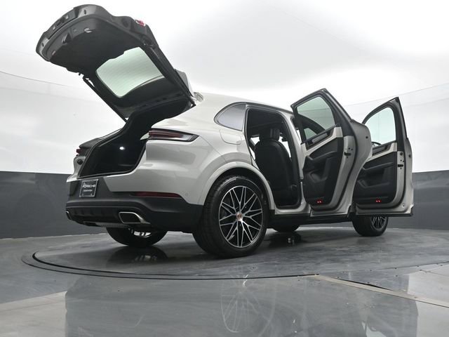 New 2026 Porsche Cayenne E-Hybrid image 27