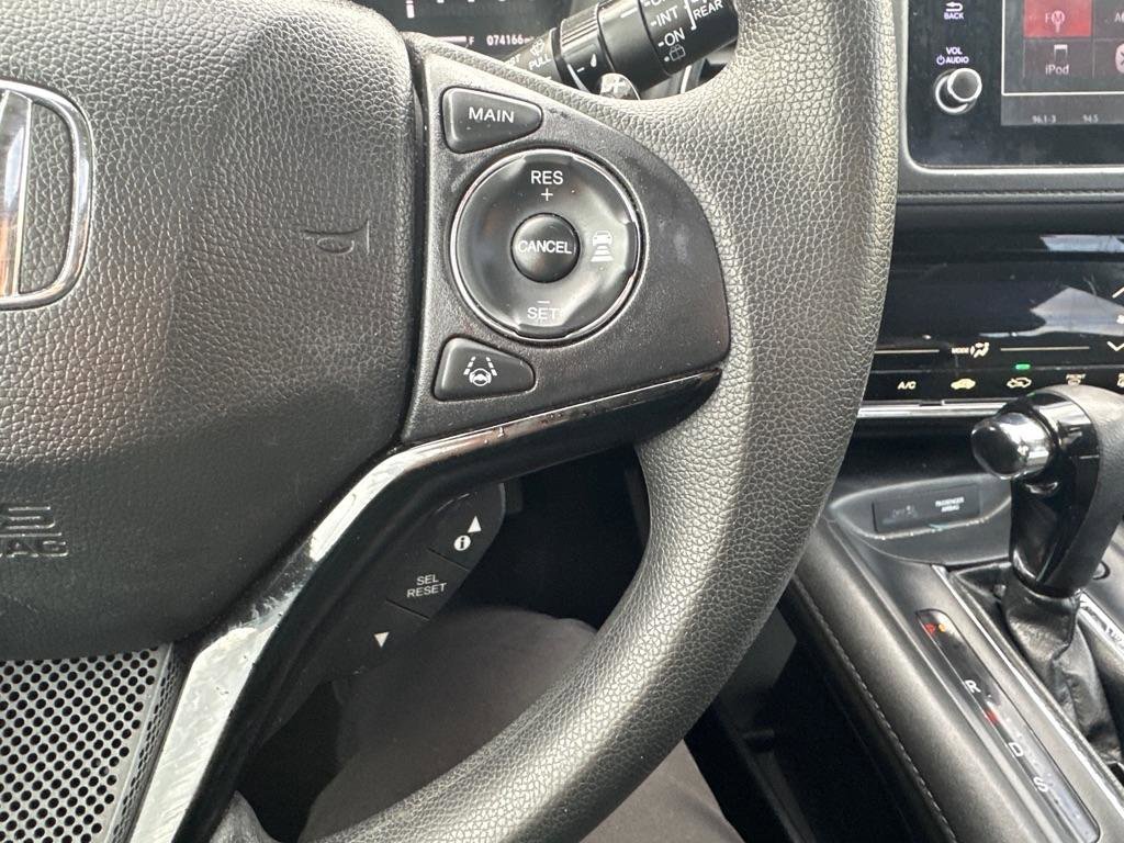 Used 2021 Honda HR-V EX image 27