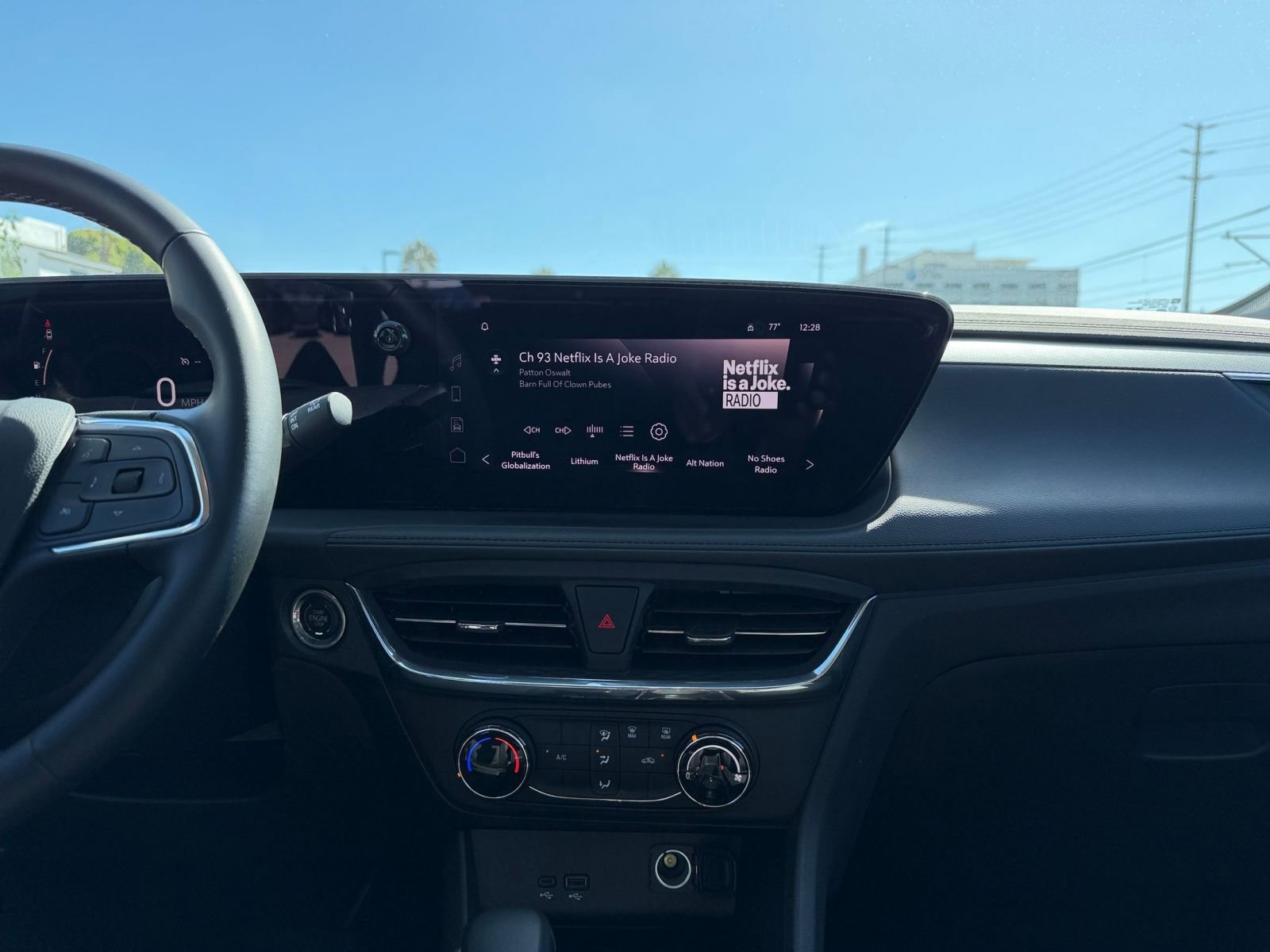 Used 2025 Buick Encore GX Preferred image 18