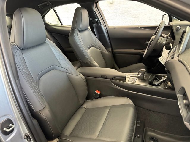 New 2026 Lexus UX 300h AWD image 50