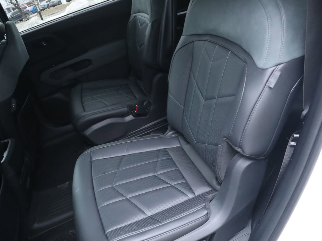 New 2027 Kia Telluride SX Prestige X-Pro image 18