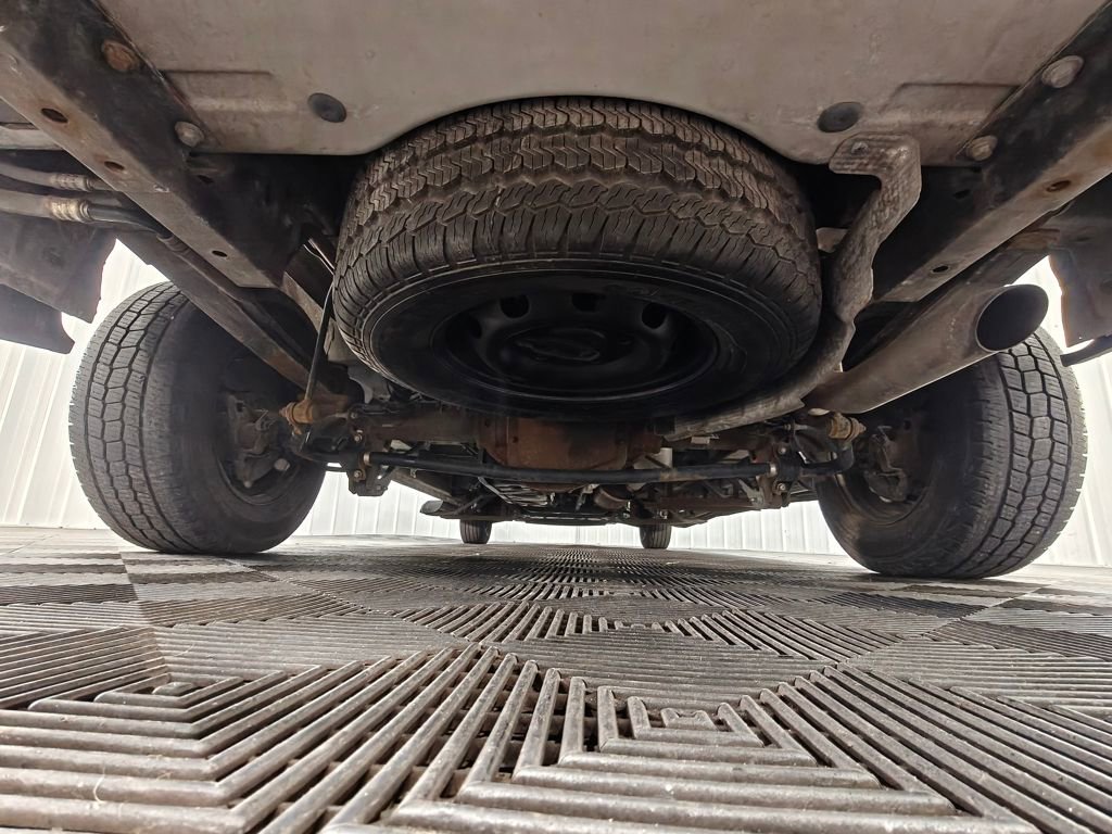 Used 2016 Ford Transit 350 XL RWD image 35