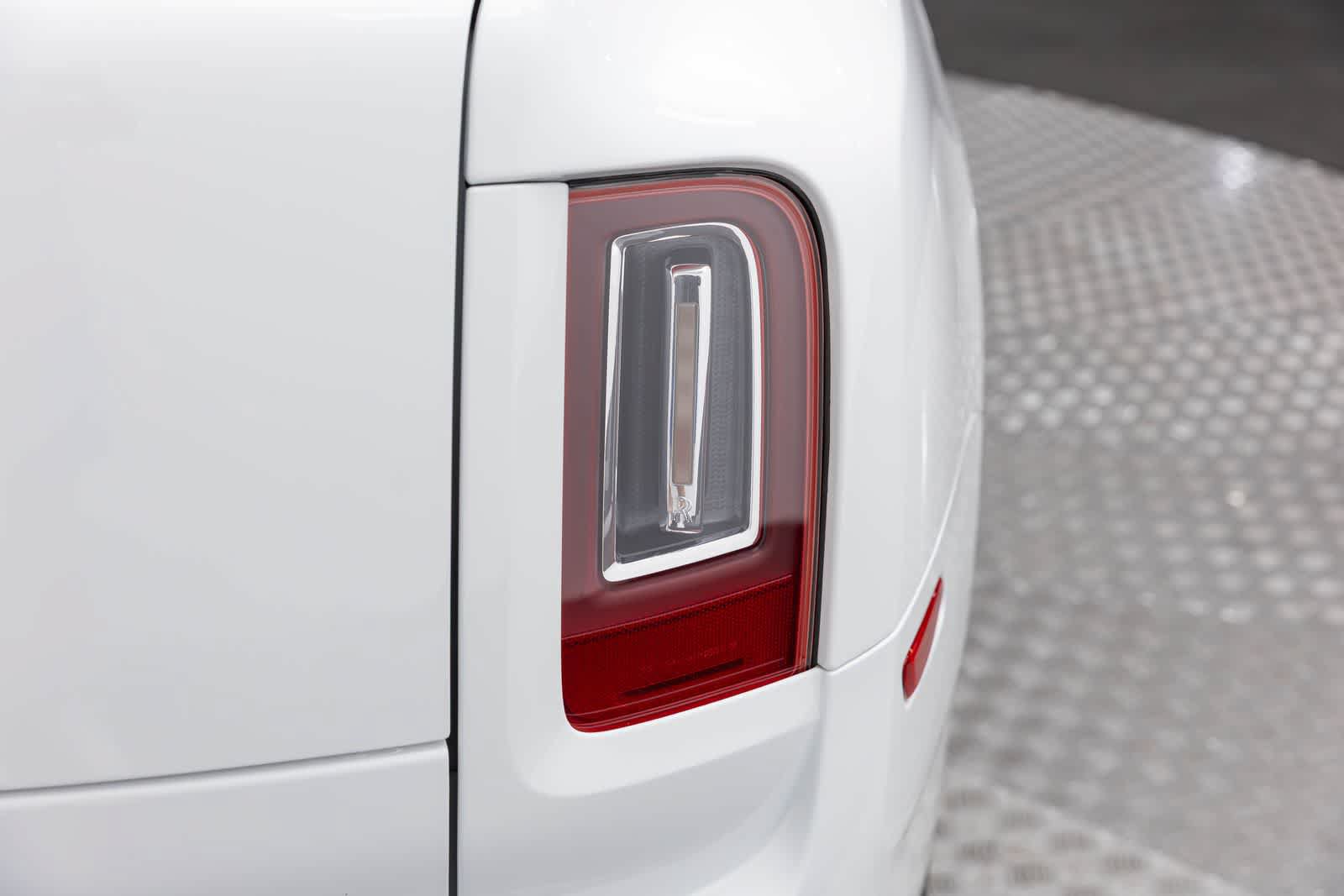 Used 2021 Rolls-Royce Cullinan AWD/4WD image 72