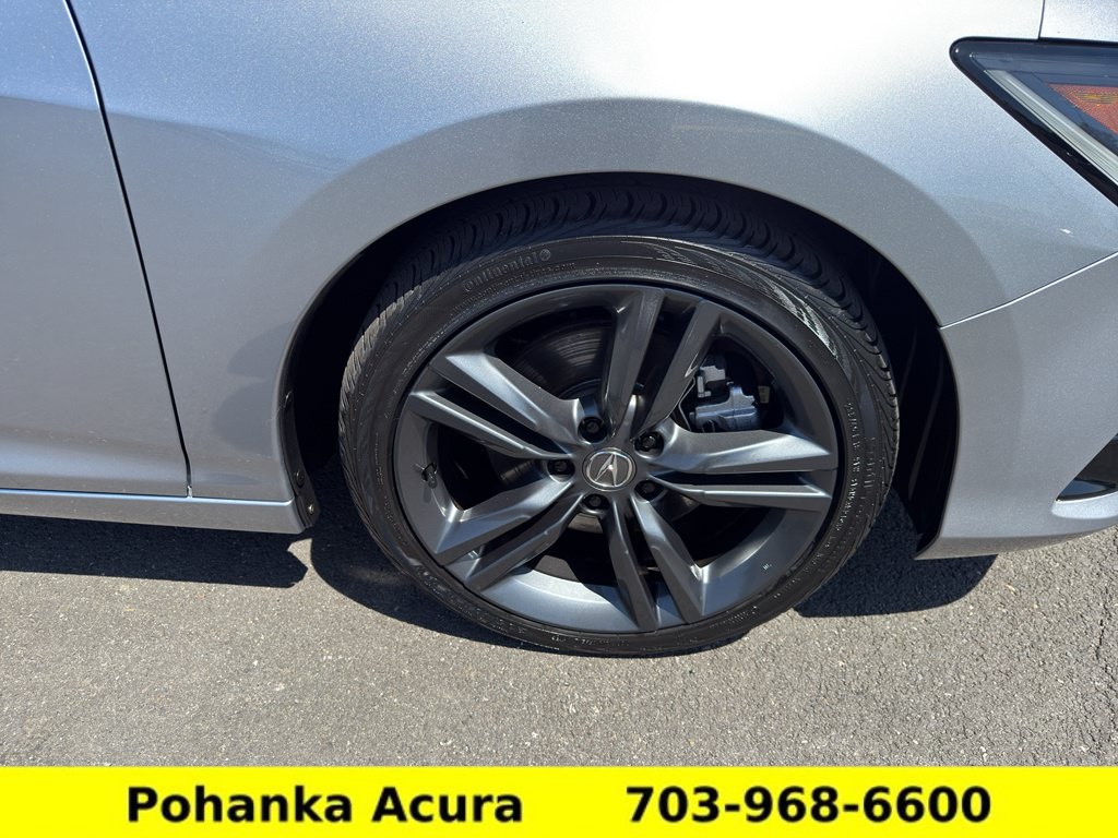 Certified 2024 Acura Integra A-Spec FWD image 28