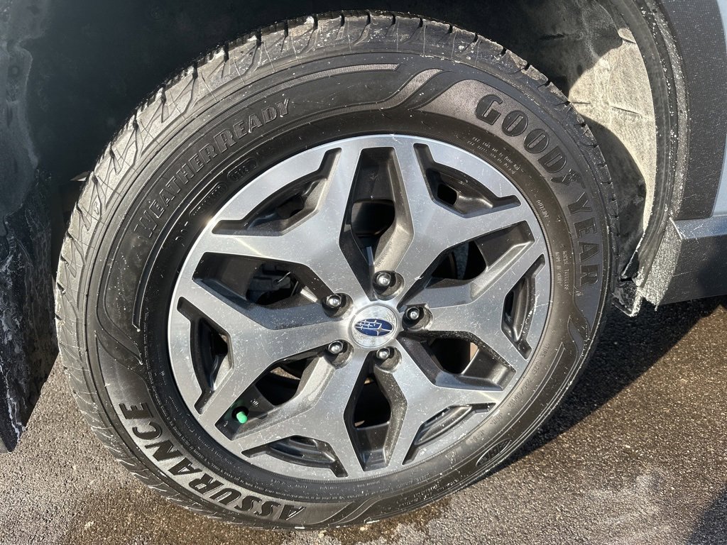 Certified 2024 Subaru Forester Premium image 30