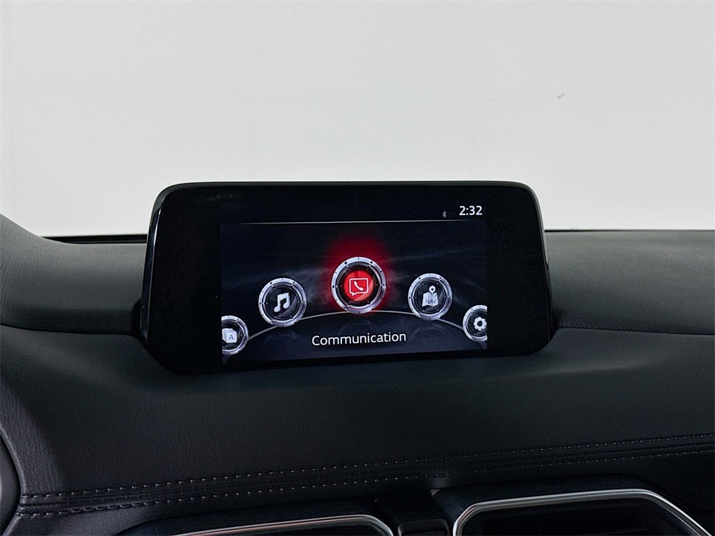 Used 2018 MAZDA CX-5 Grand Touring w/ Premium Package image 16