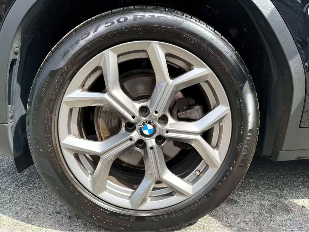 Used 2022 BMW X3 xDrive30i w/ Convenience Package image 27