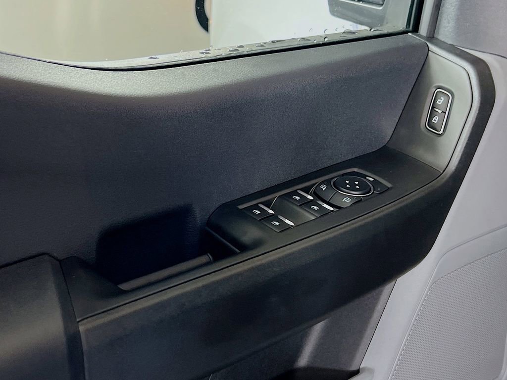 New 2026 Ford F350 XL image 11