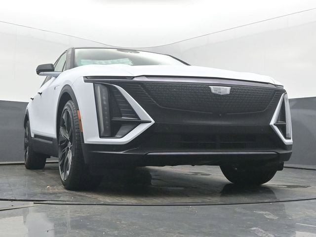 New 2026 Cadillac Lyriq Signature Sport image 53