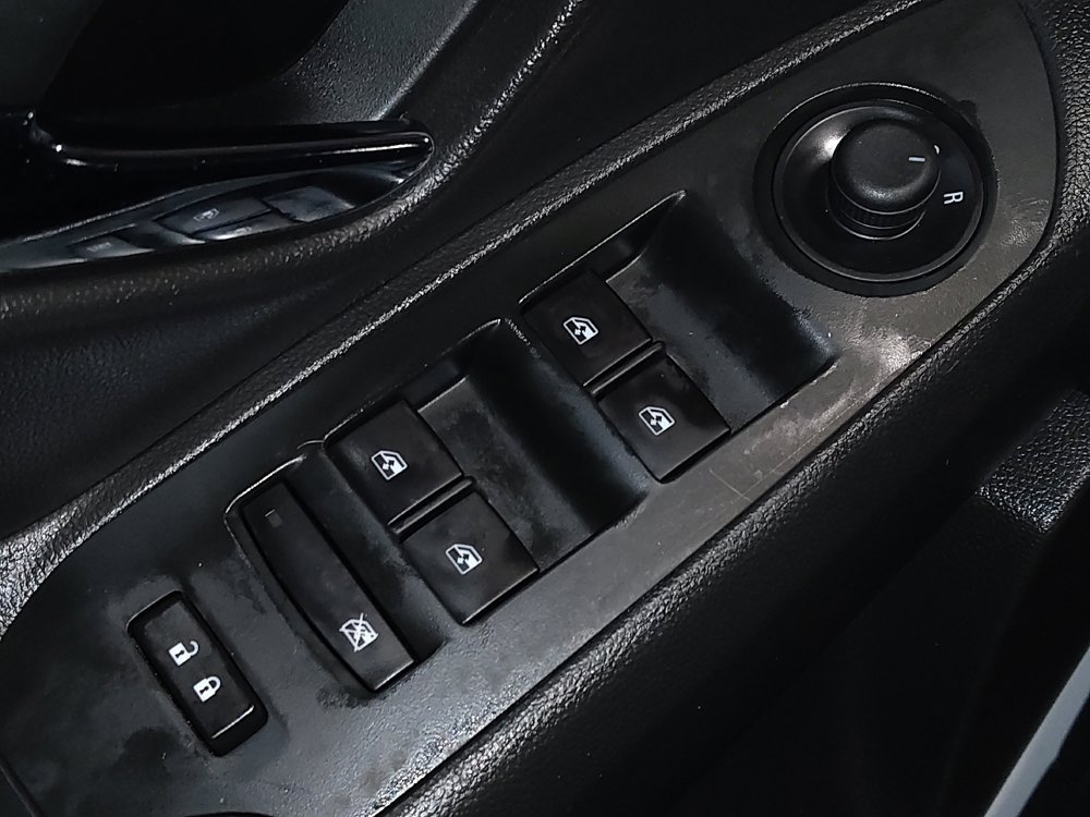 Used 2020 Chevrolet Trax LS w/ Tint and Cruise Package image 27