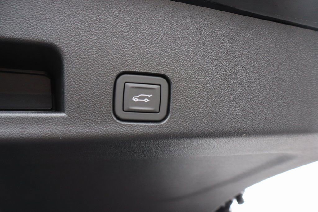 New 2026 Chevrolet Traverse Z71 w/ Enhanced Driving Package image 26