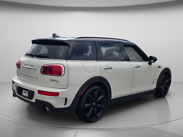 Used 2019 MINI Cooper Clubman S w/ Driver Assistance Package AWD/4WD image 8