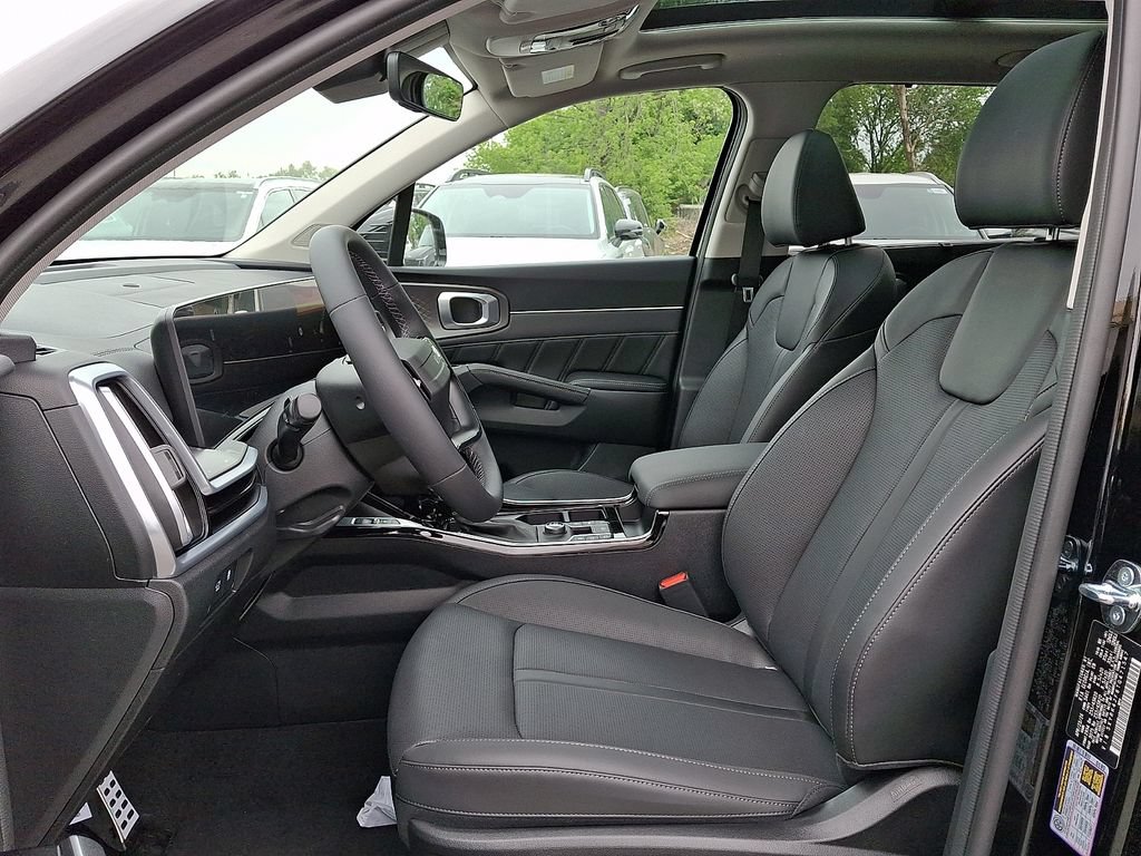 New 2026 Kia Sorento SX FWD image 6