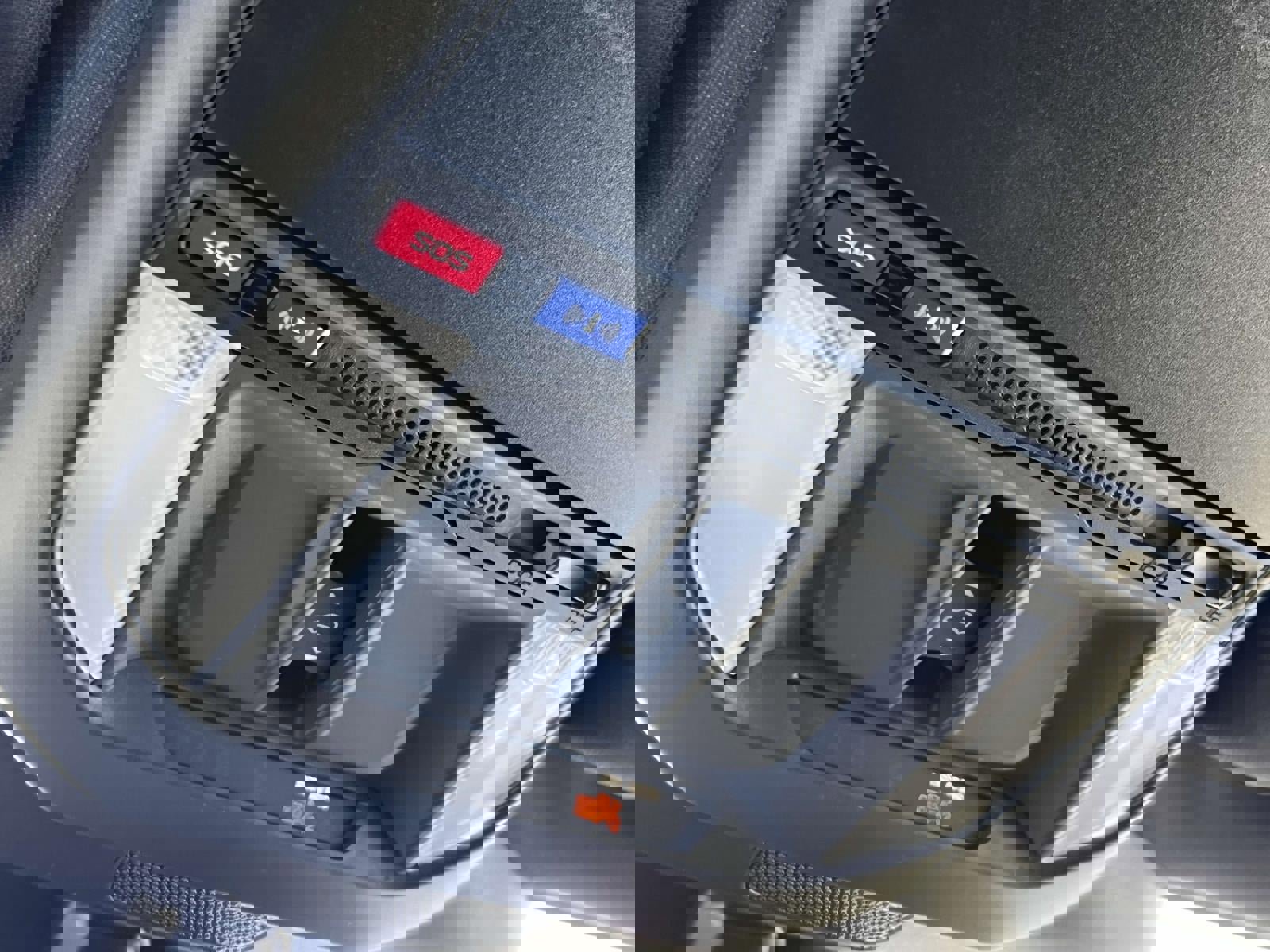 New 2025 Subaru Forester Sport image 34