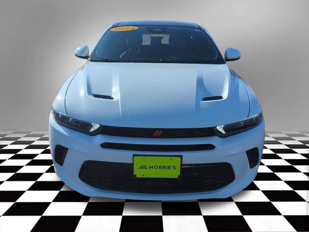 Used 2024 Dodge Hornet GT Plus image 4