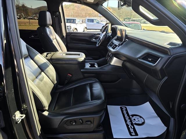 Used 2021 Chevrolet Tahoe Z71 image 15