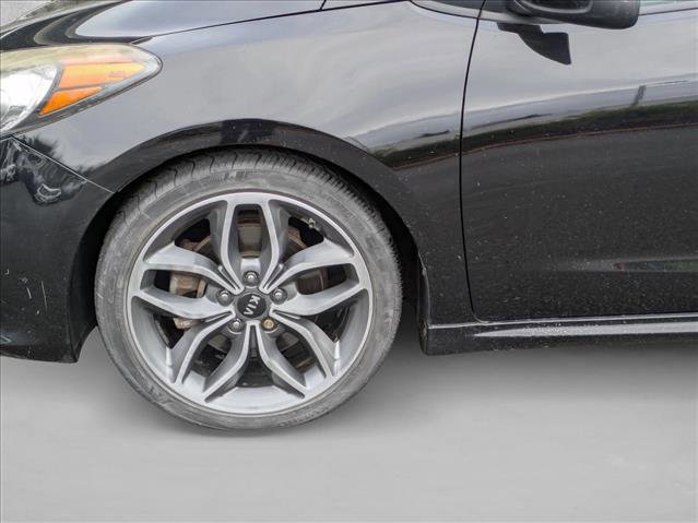 Used 2015 Kia Forte Koup SX image 21