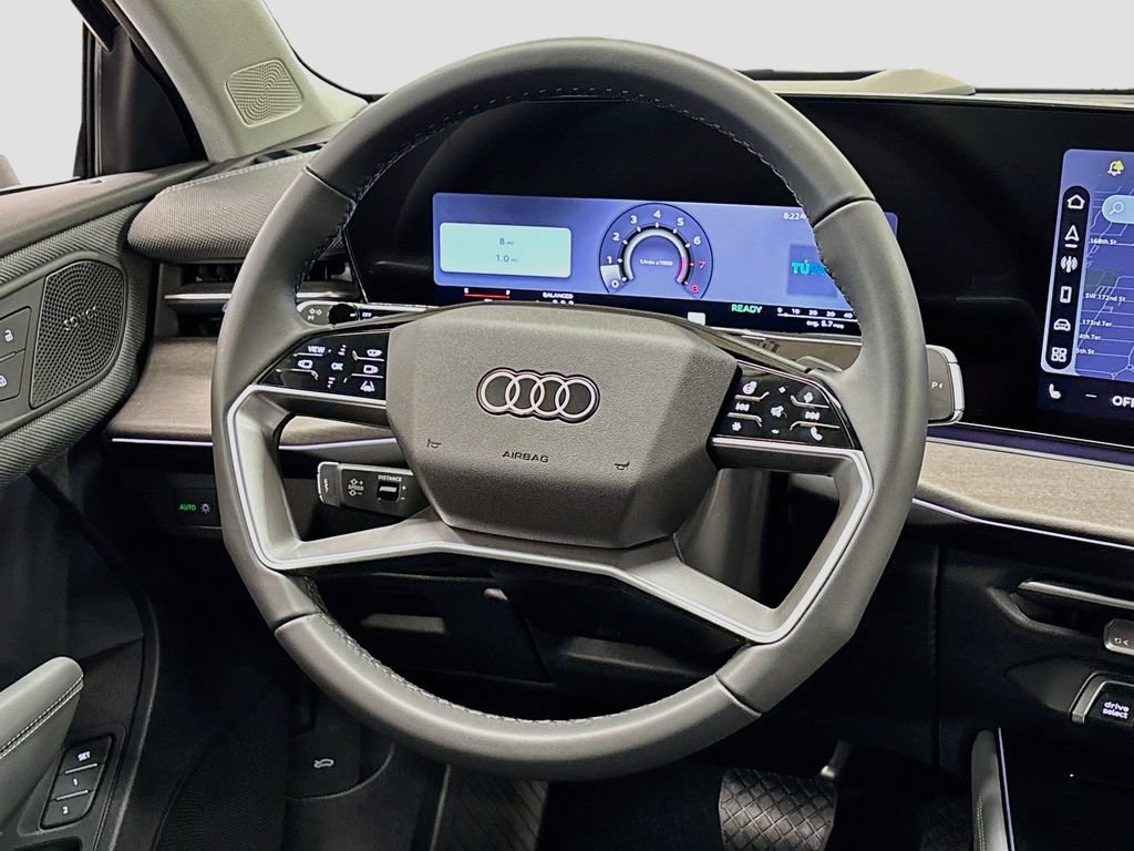 New 2026 Audi Q3 quattro 2.0T AWD/4WD image 20