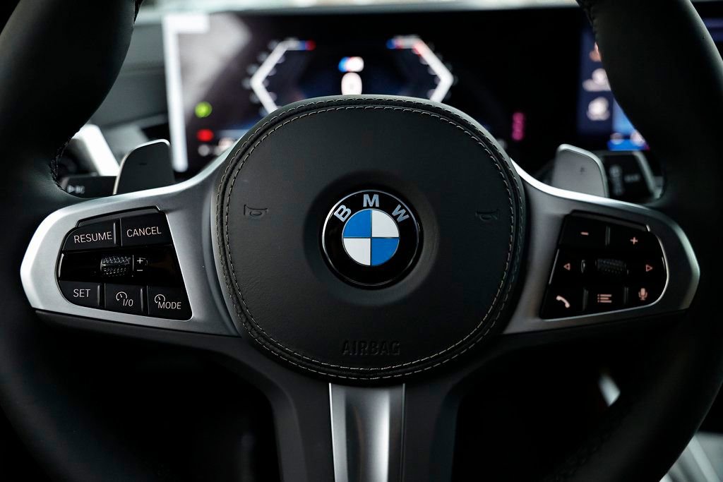 New 2026 BMW X5 sDrive40i w/ M Sport Package image 34