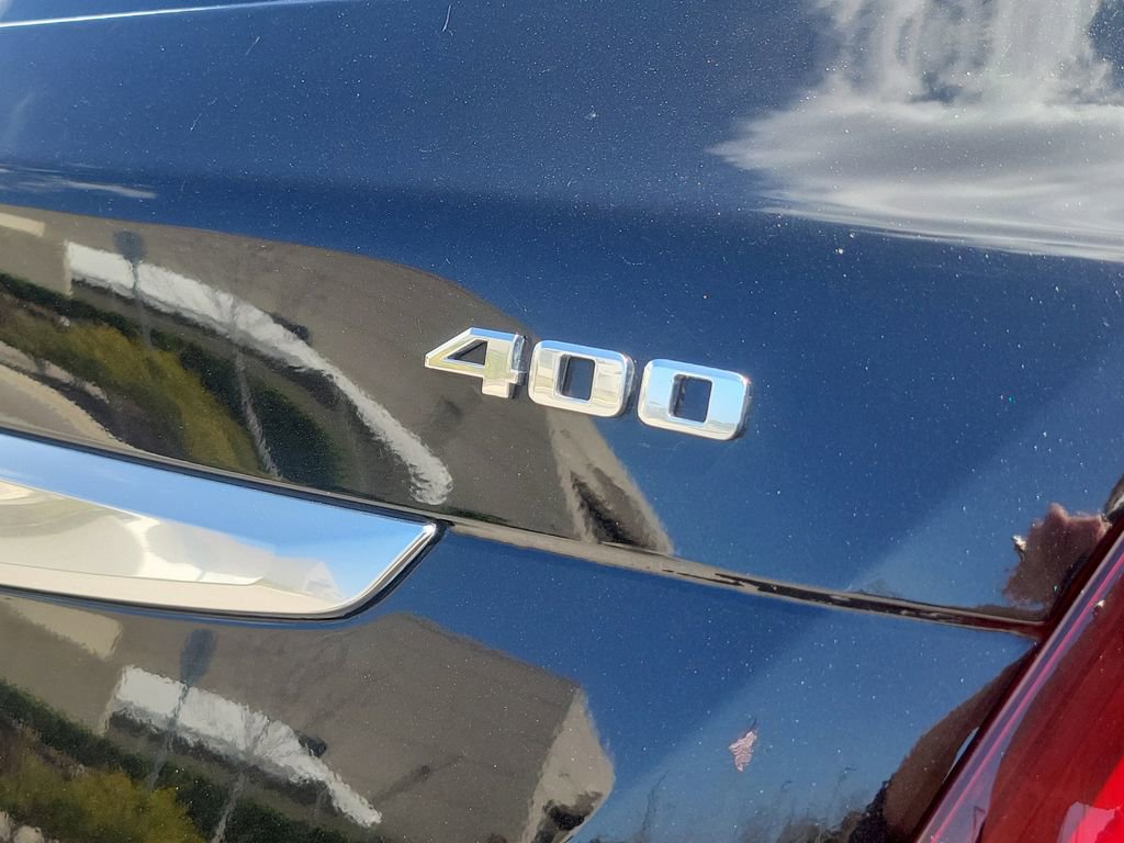 Used 2020 Cadillac XT5 Premium Luxury image 14