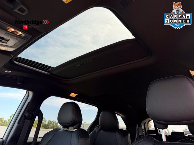 Certified 2026 Toyota Sienna XLE Woodland Edition AWD/4WD image 18