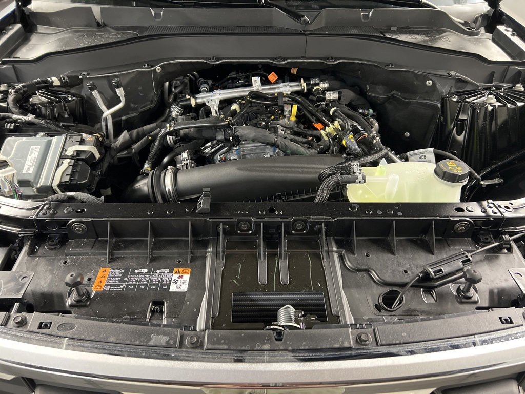 New 2026 Ford Explorer Active image 36