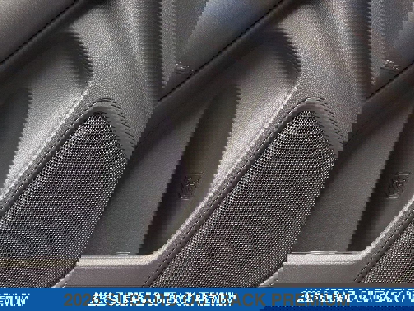 Certified 2026 Subaru Outback Premium image 18