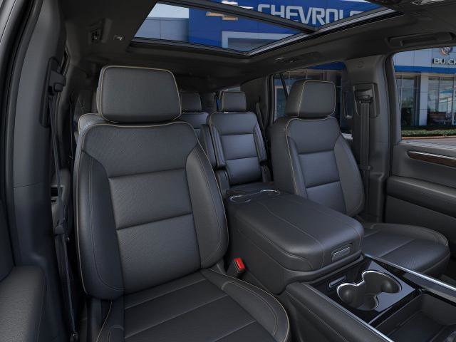 New 2026 Chevrolet Tahoe Premier image 16