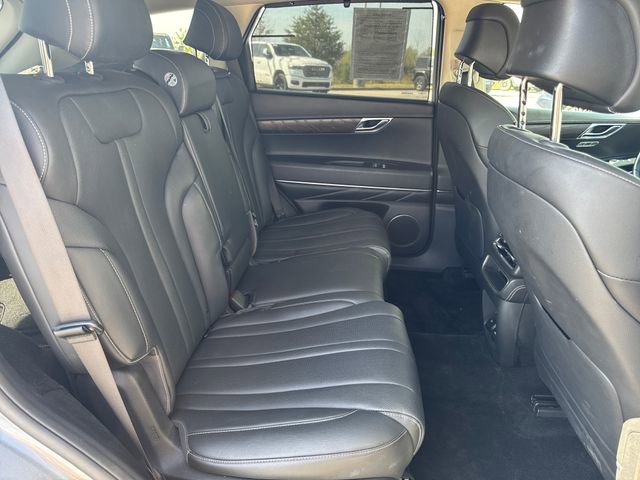 Used 2024 Genesis GV80 2.5T AWD/4WD image 39