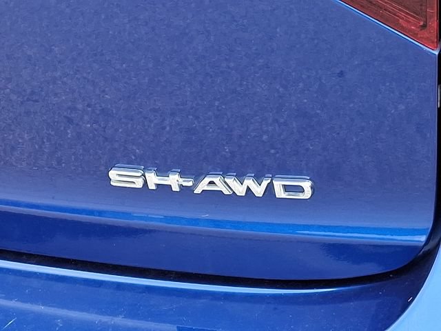 Used 2020 Acura MDX A-Spec AWD/4WD image 37