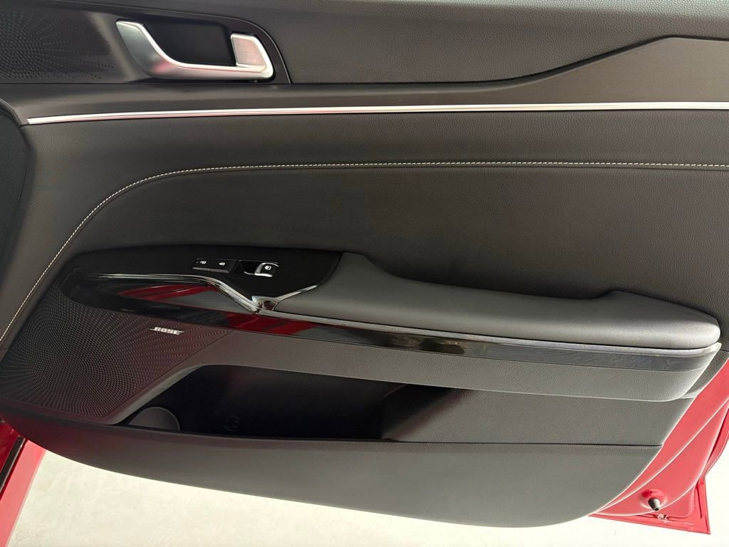 New 2026 Kia K5 GT-Line image 41