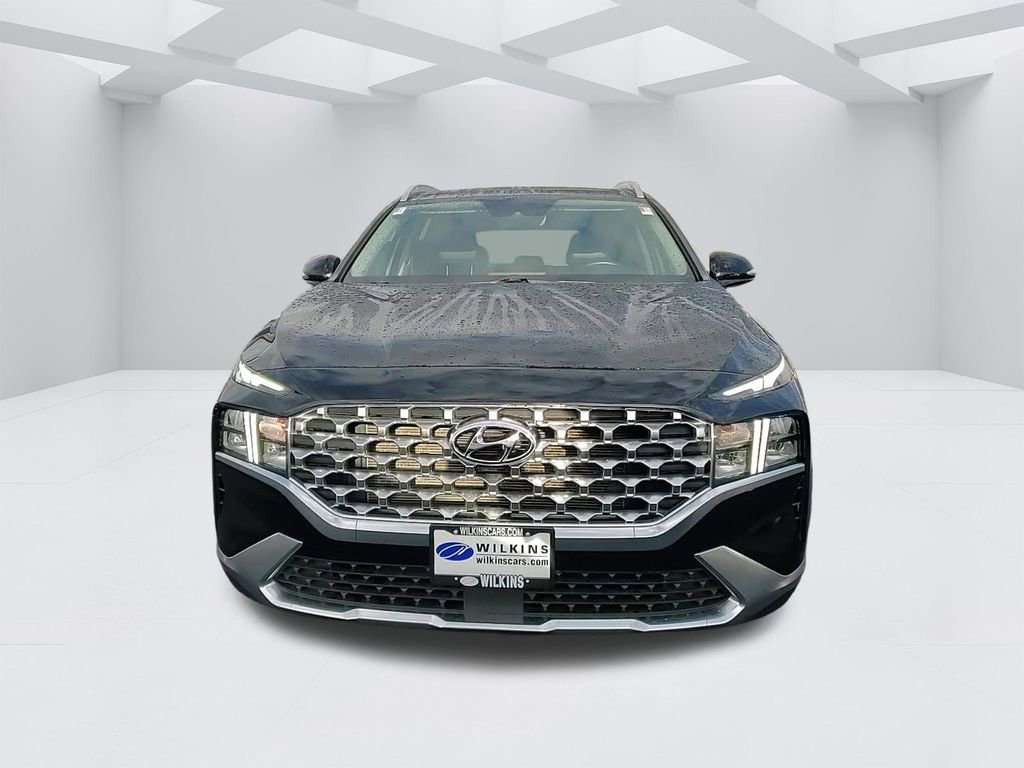 Used 2022 Hyundai Santa Fe SEL w/ Convenience + Premium Package image 11